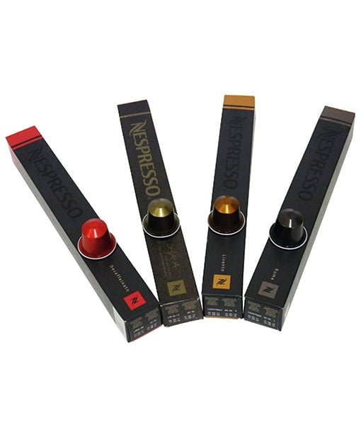 Café pack 50 unidades