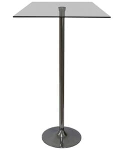 Málaga alta cuadrada