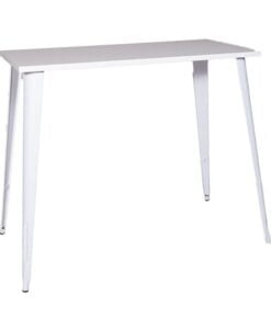 Tol alta rectangular