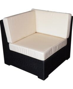 Sillón Colin esquina