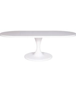 Sofia ovalada madera