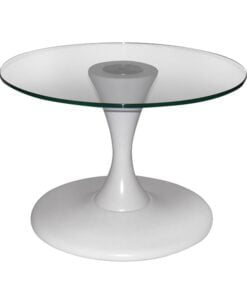 Sofia circular centro cristal