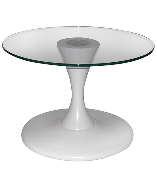 Sofia circular centro cristal