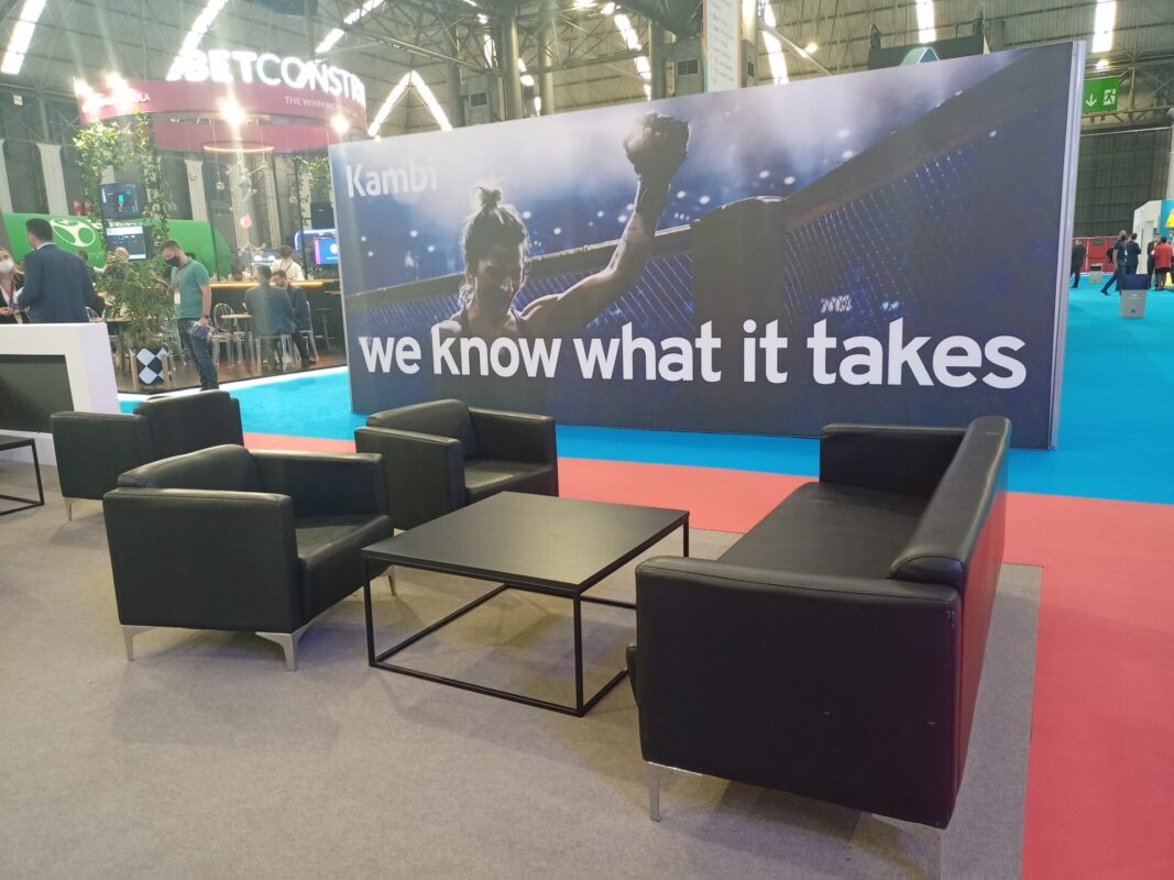 SBC summit Barcelona 2021