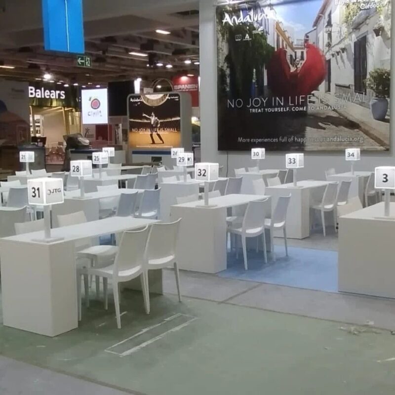 La ITB Berlín 2023 portada