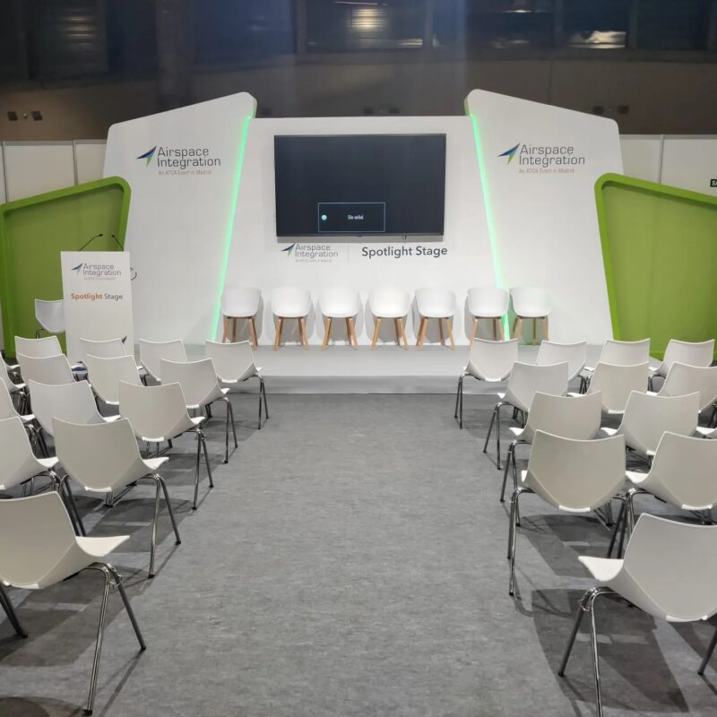 Airspace Integration