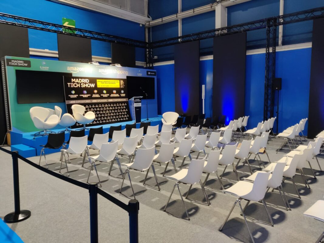 Madrid Tech Show 2023