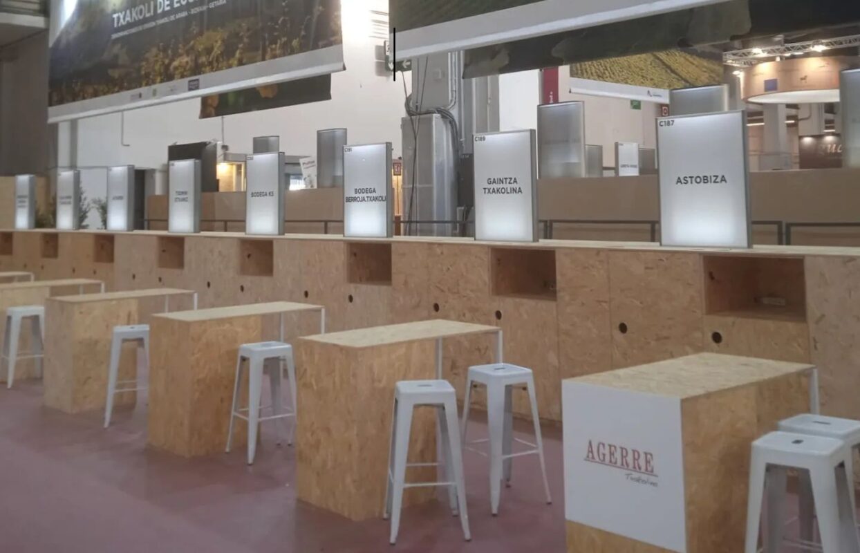 Barcelona Wine Week 2024