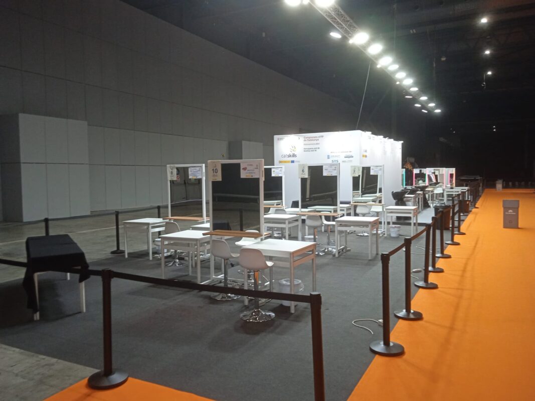 Expo Beauty Barcelona