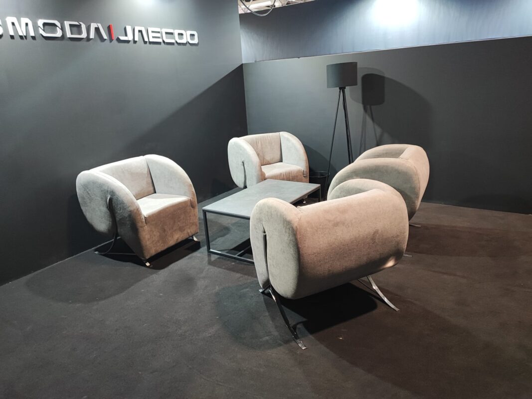 Madrid Car Experience